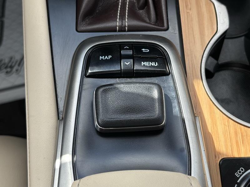 Lexus RX 350L  2019