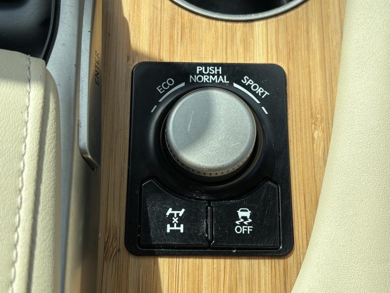 Lexus RX 350L  2019