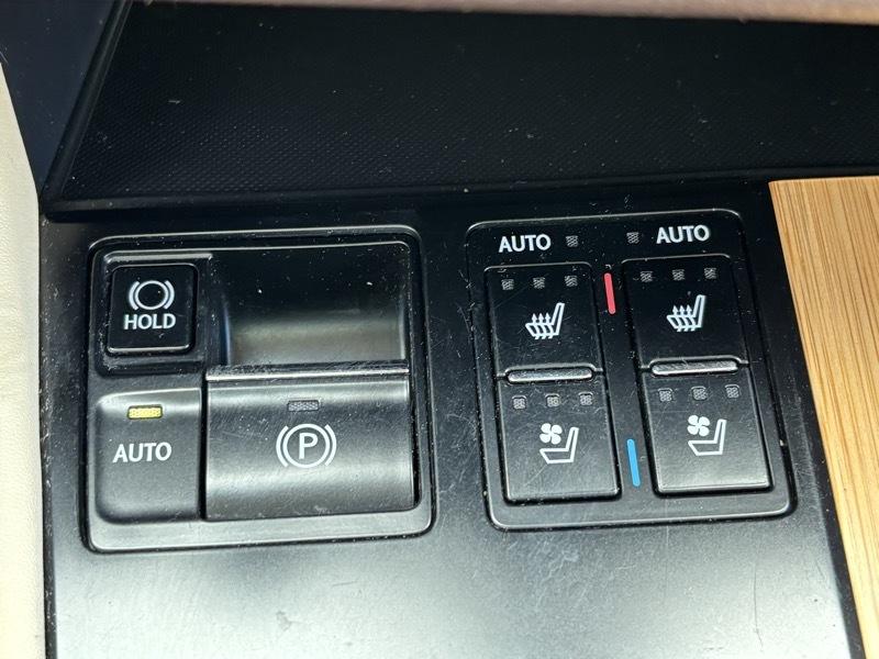 Lexus RX 350L  2019