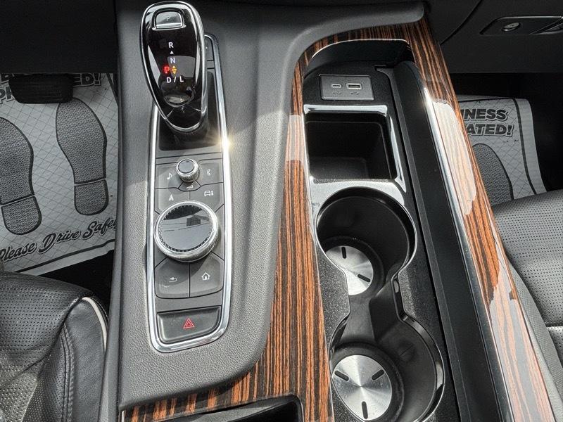 Cadillac Escalade  2023