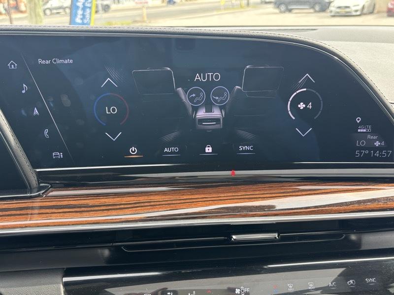 Cadillac Escalade  2023