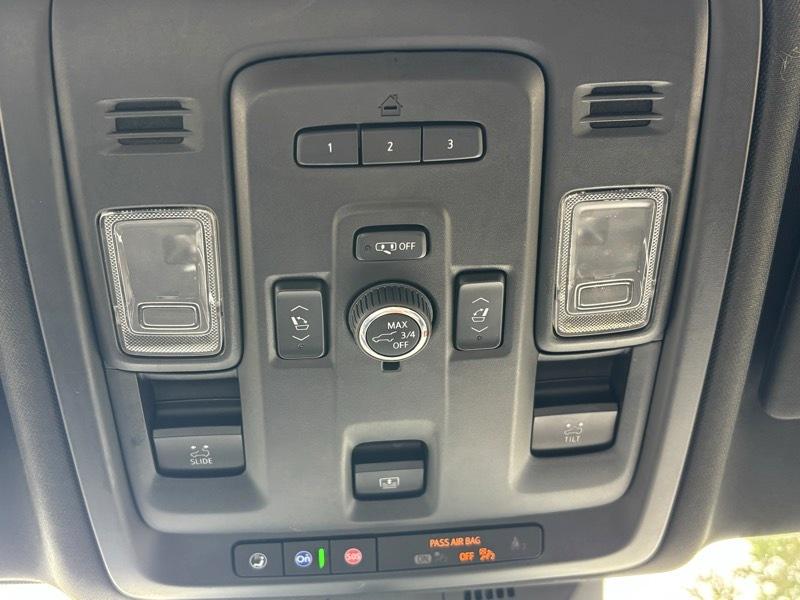 Cadillac Escalade  2023