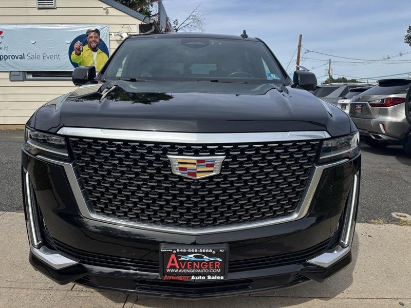 Cadillac Escalade  2023