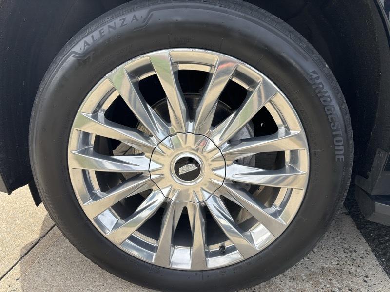 Cadillac Escalade  2023