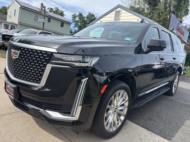 Cadillac Escalade  2023
