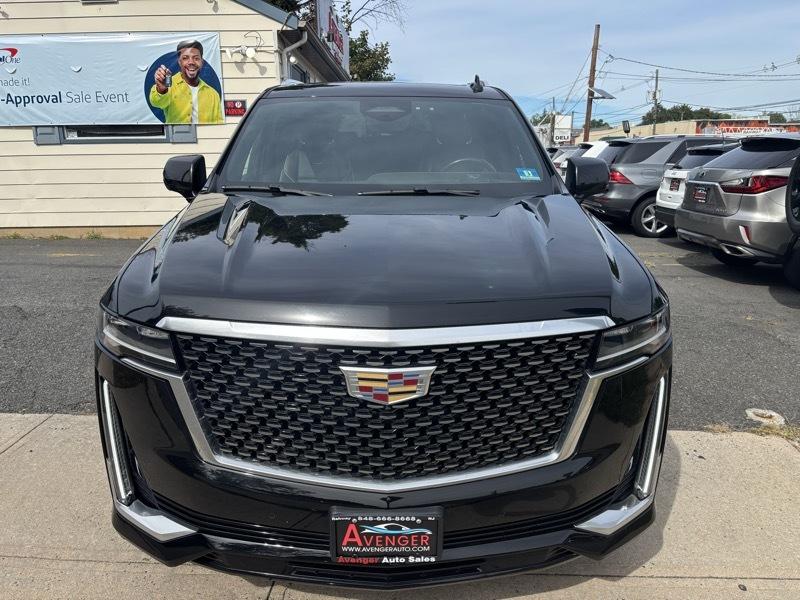 Cadillac Escalade  2023