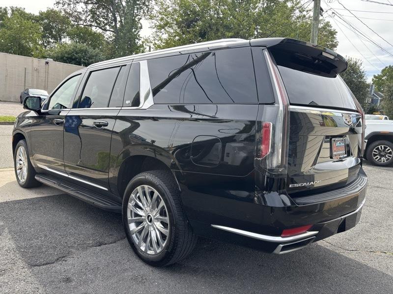 Cadillac Escalade  2023