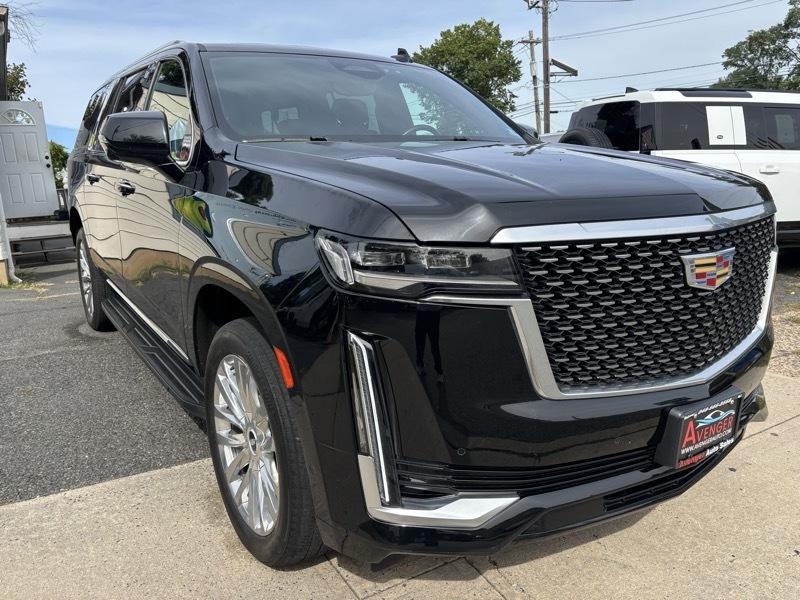 Cadillac Escalade  2023