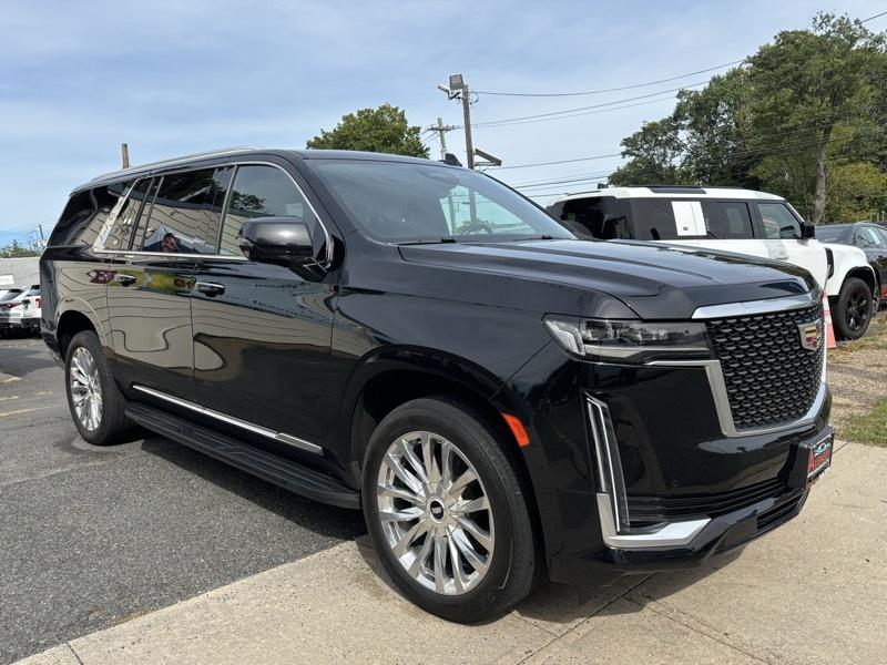 Cadillac Escalade  2023