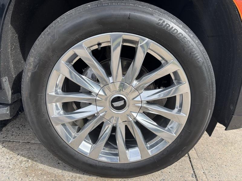 Cadillac Escalade  2023