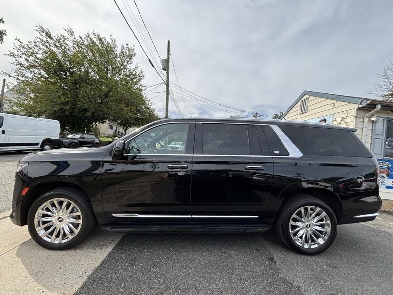Cadillac Escalade  2023