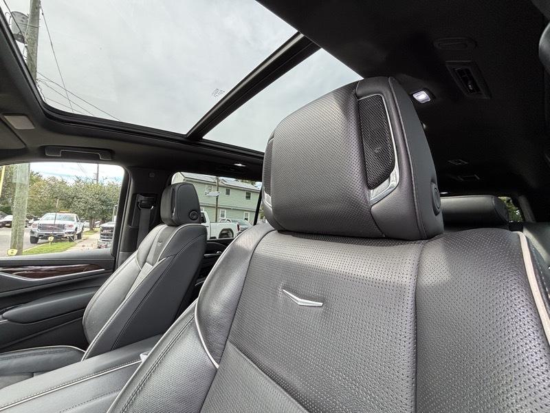 Cadillac Escalade  2023