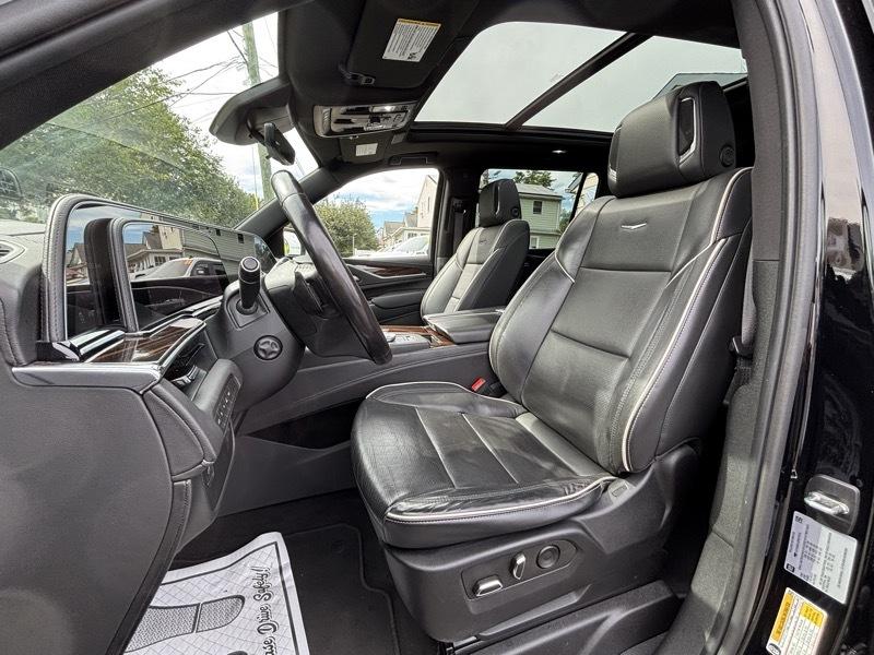 Cadillac Escalade  2023