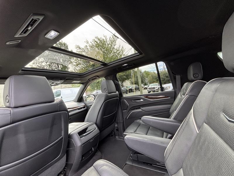 Cadillac Escalade  2023