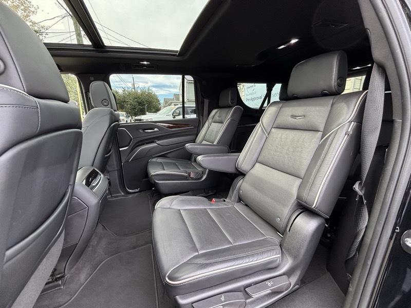 Cadillac Escalade  2023