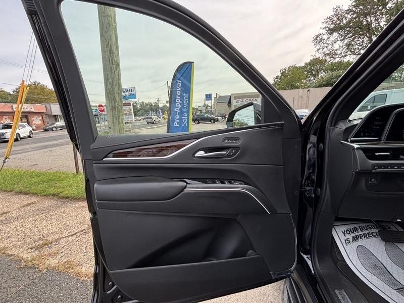 Cadillac Escalade  2023