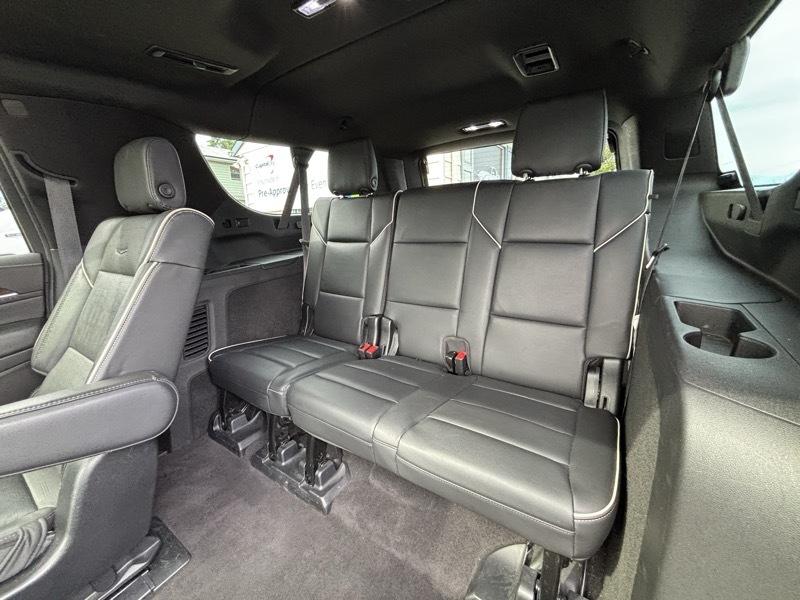 Cadillac Escalade  2023