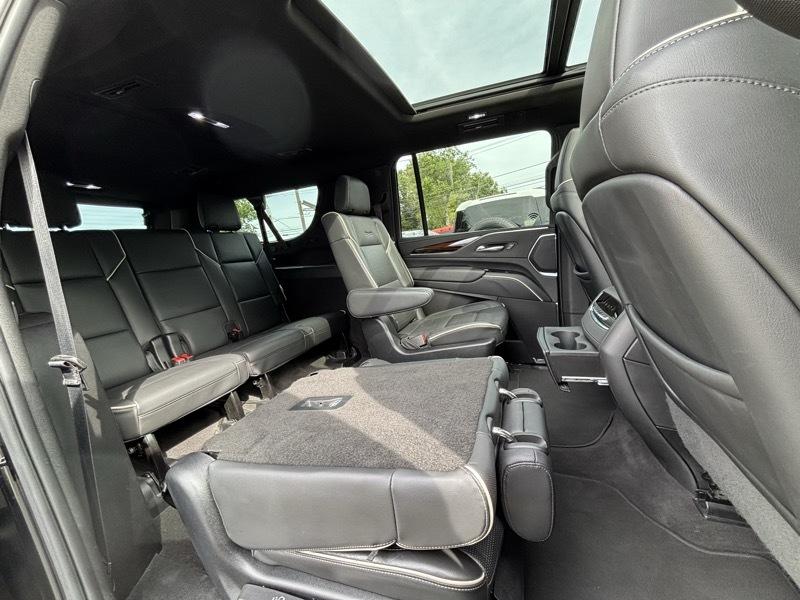 Cadillac Escalade  2023
