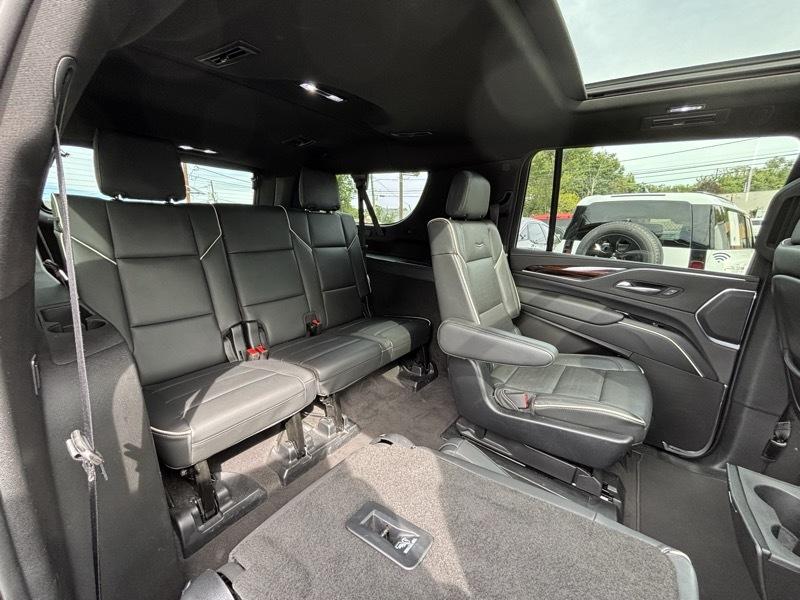 Cadillac Escalade  2023