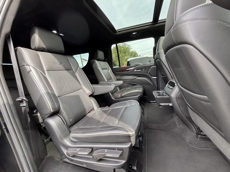 Cadillac Escalade  2023