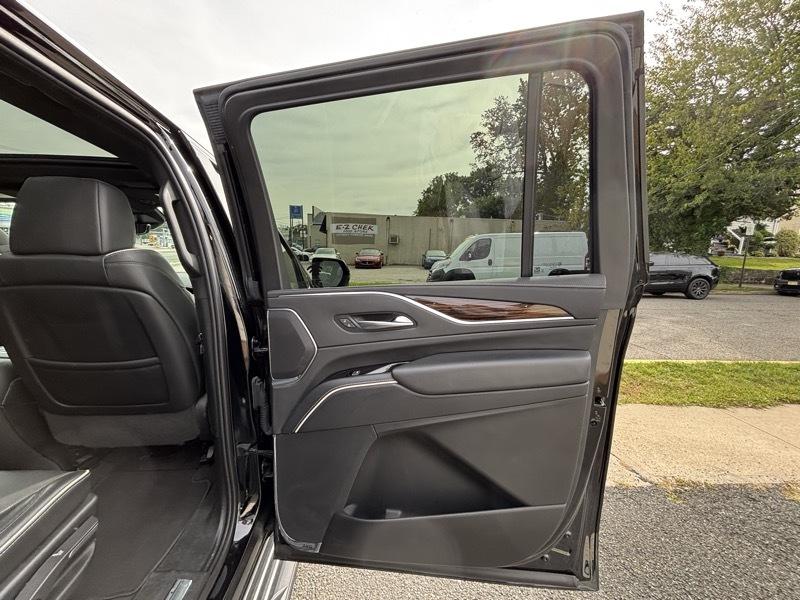 Cadillac Escalade  2023