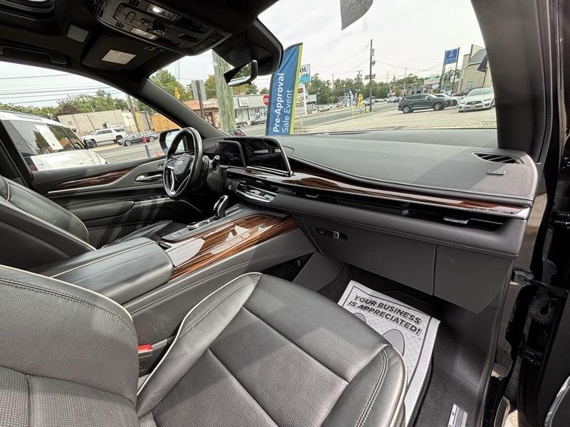 Cadillac Escalade  2023