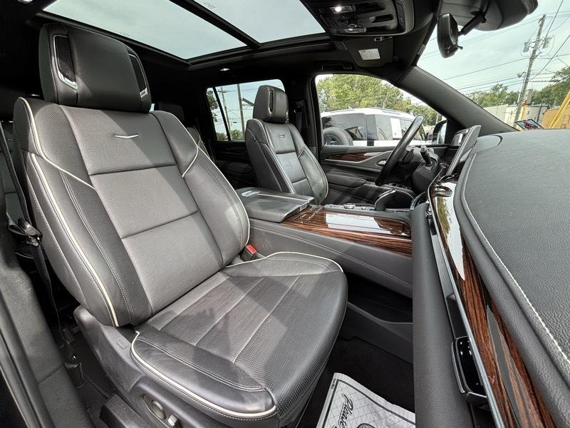 Cadillac Escalade  2023