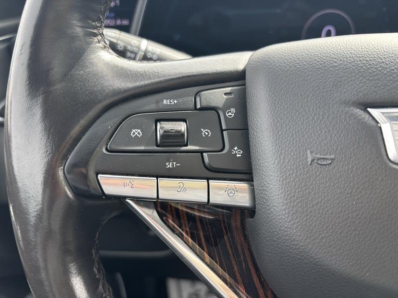 Cadillac Escalade  2023