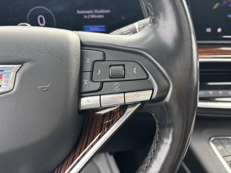 Cadillac Escalade  2023