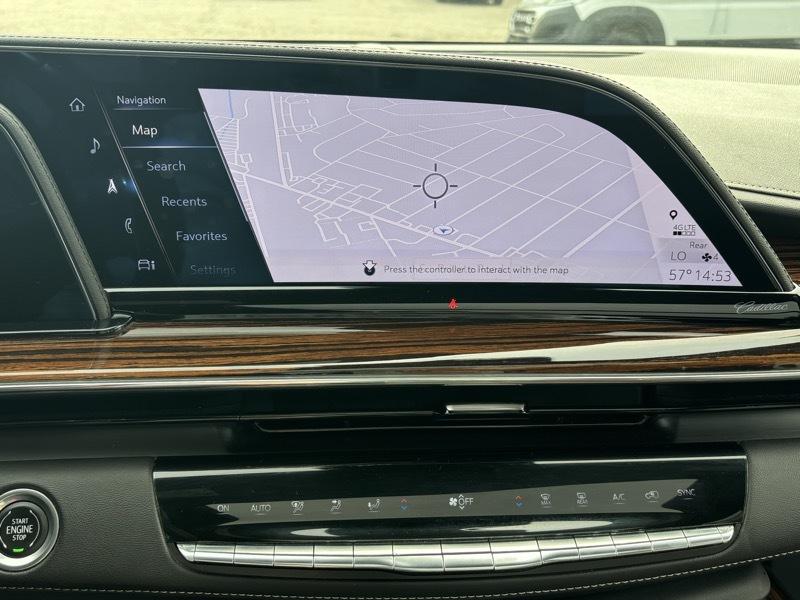 Cadillac Escalade  2023