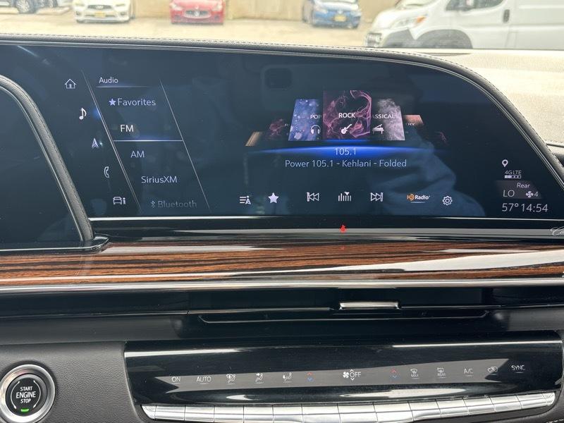 Cadillac Escalade  2023