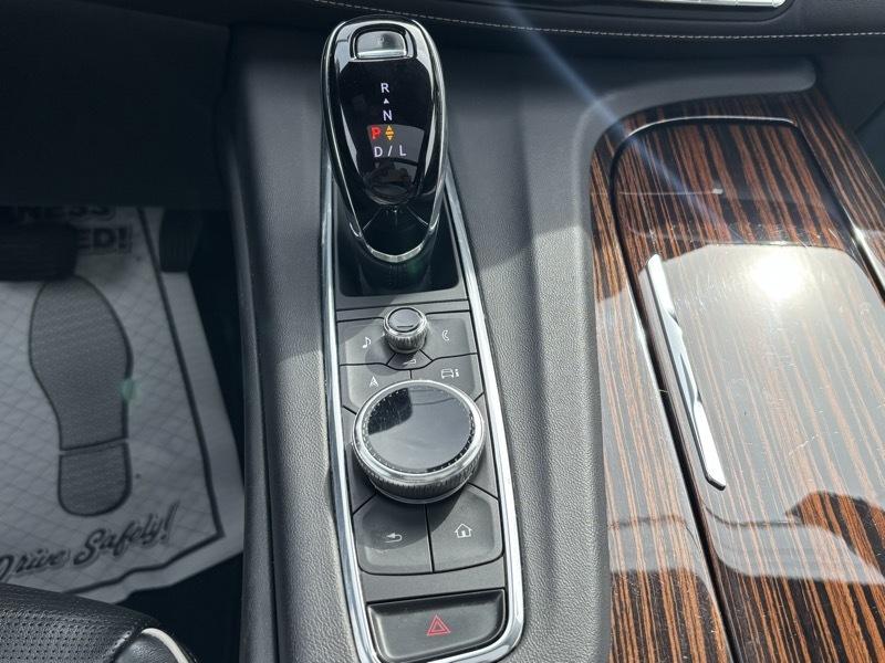 Cadillac Escalade  2023