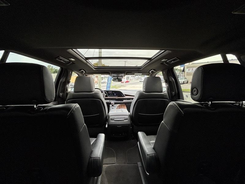 Cadillac Escalade  2023