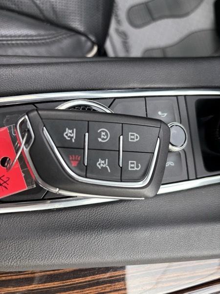 Cadillac Escalade  2023