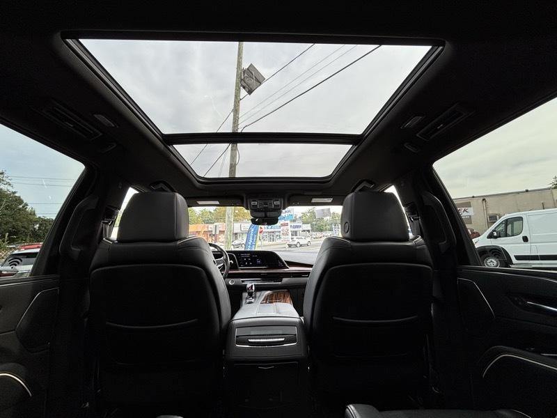 Cadillac Escalade  2023