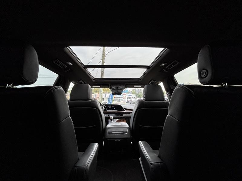 Cadillac Escalade  2023