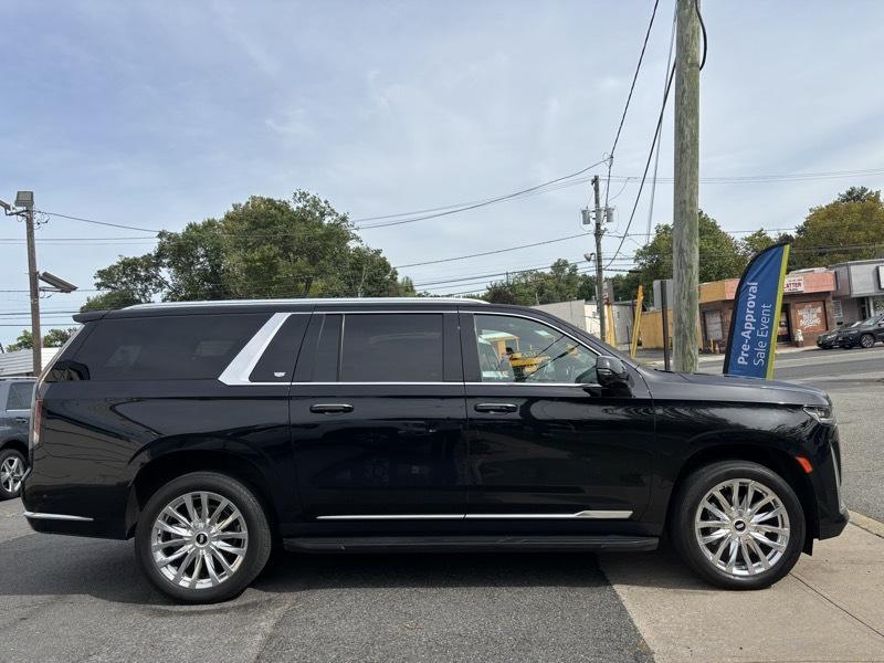 Cadillac Escalade  2023