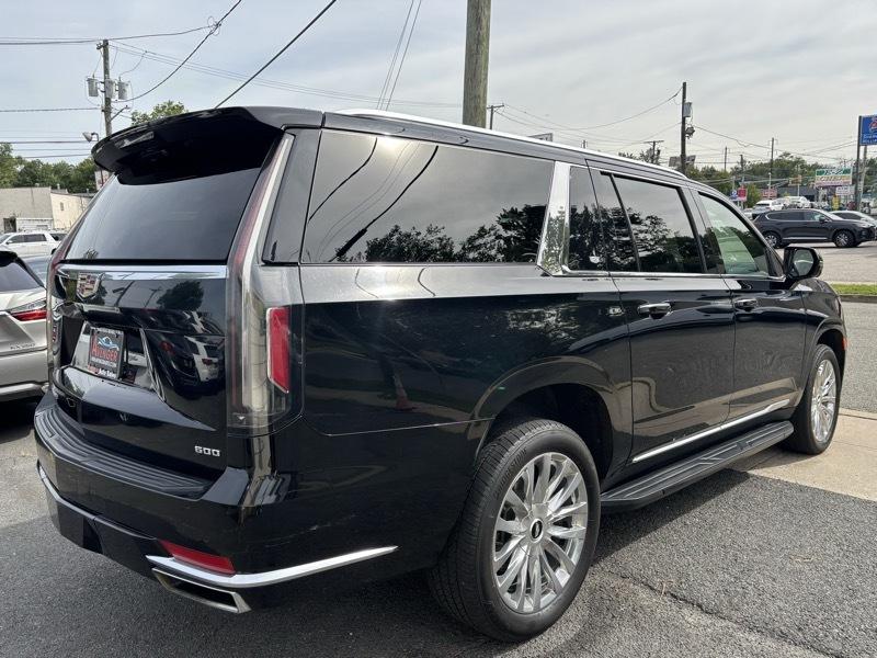 Cadillac Escalade  2023