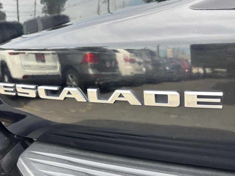 Cadillac Escalade  2023
