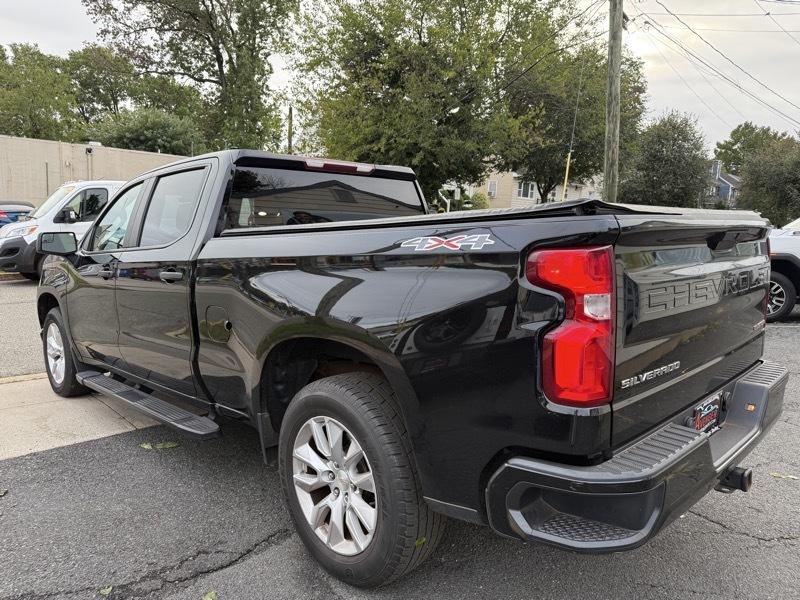 Chevrolet Silverado 1500 Limited  2022