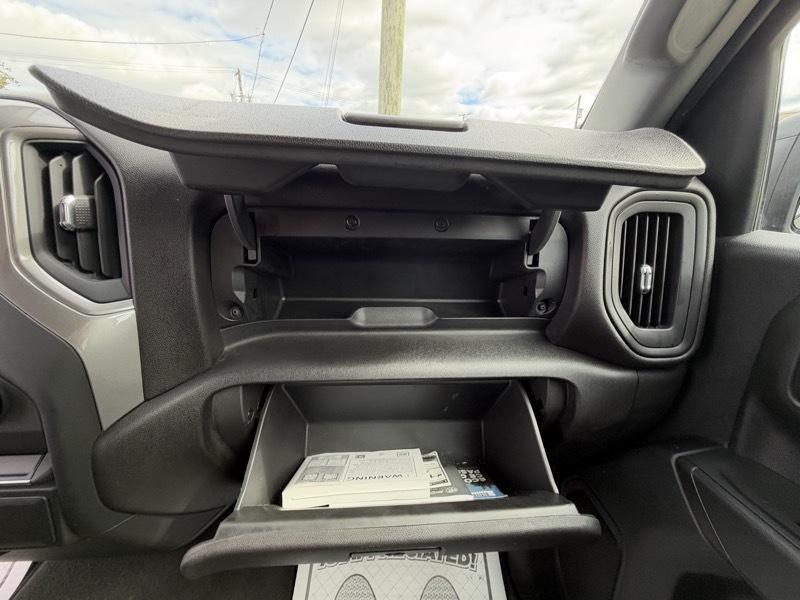 Chevrolet Silverado 1500 Limited  2022