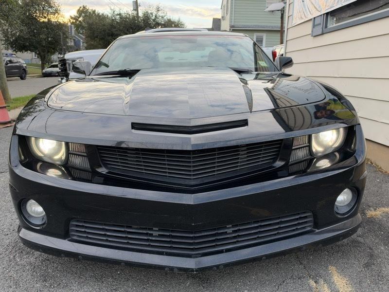 Chevrolet Camaro  2011