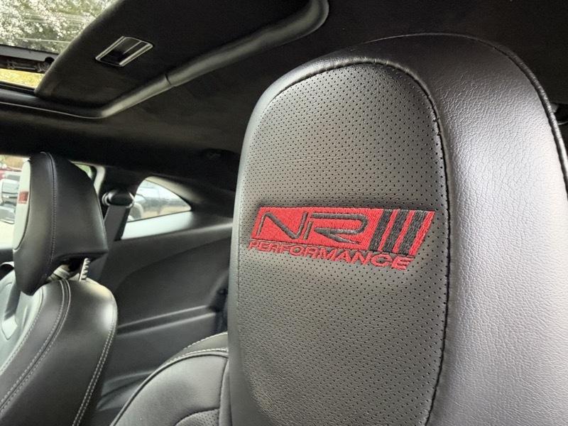 Chevrolet Camaro  2011