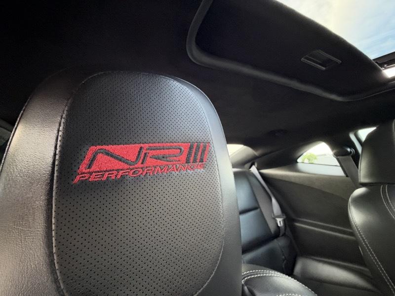 Chevrolet Camaro  2011