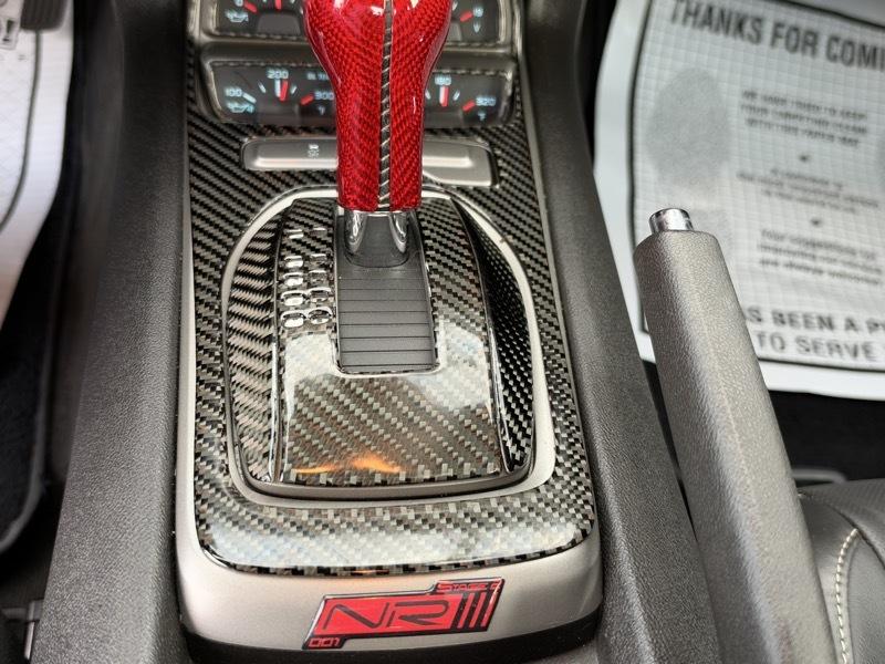 Chevrolet Camaro  2011