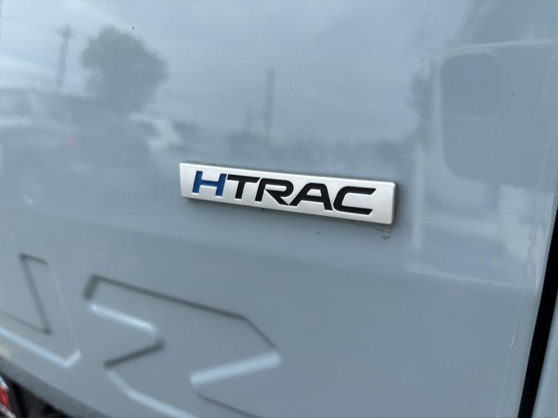 Hyundai Santa Cruz SEL Activity Crew Cab AWD 2024