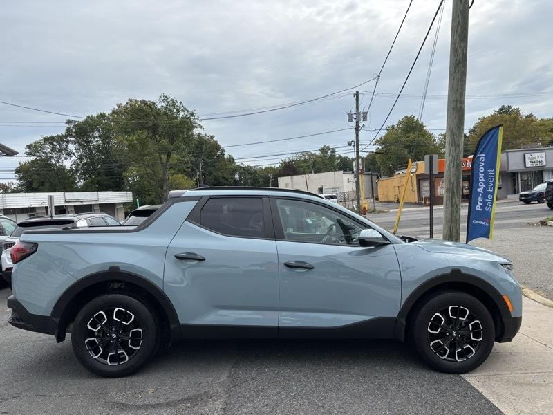 Hyundai Santa Cruz SEL Activity Crew Cab AWD 2024