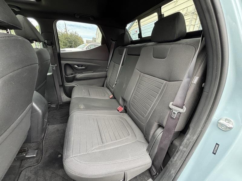 Hyundai Santa Cruz SEL Activity Crew Cab AWD 2024