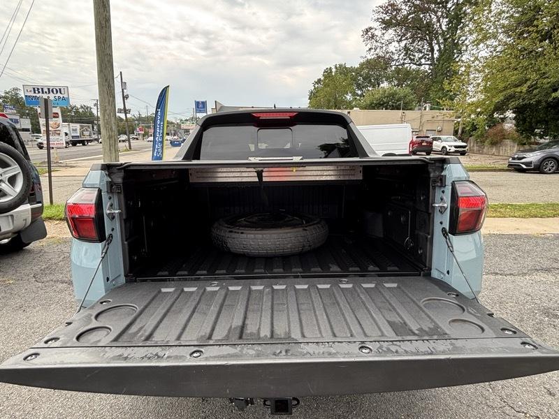 Hyundai Santa Cruz SEL Activity Crew Cab AWD 2024