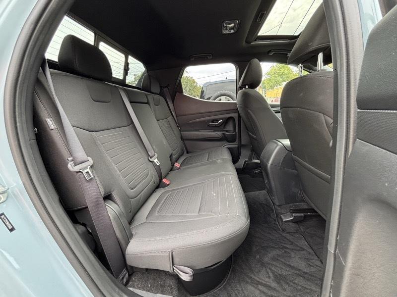 Hyundai Santa Cruz SEL Activity Crew Cab AWD 2024